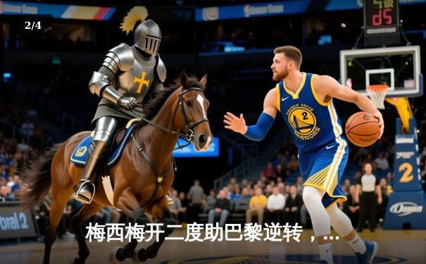 梅西梅开二度助巴黎逆转，欧冠焦点战巴黎圣日耳曼3-2险胜拜仁慕尼黑 - 2