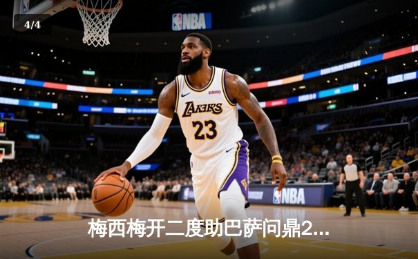梅西梅开二度助巴萨问鼎2021国王杯，数据软件成球迷观赛新宠 - 4
