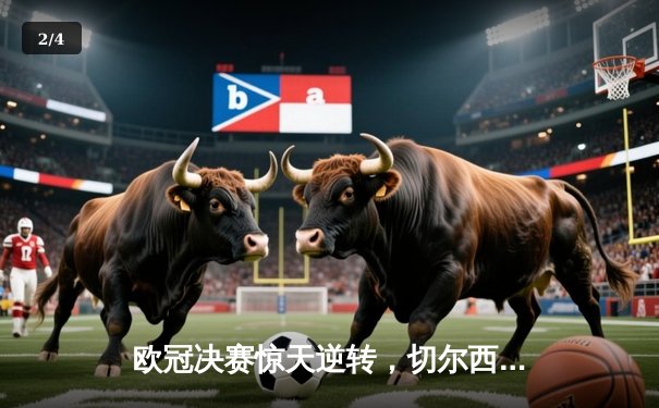 欧冠决赛惊天逆转，切尔西1-0力克曼城问鼎欧洲之巅 - 2