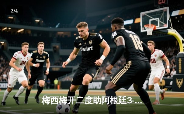 梅西梅开二度助阿根廷3-0完胜意大利，2021美洲杯冠军展现实力 - 2